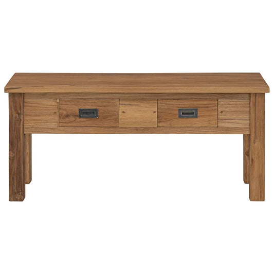 244486 vidaXL Hall Bench Solid Teak 90x30x40 cm 244486 vidaXL Hall Bench Solid Teak 90x30x40 cm