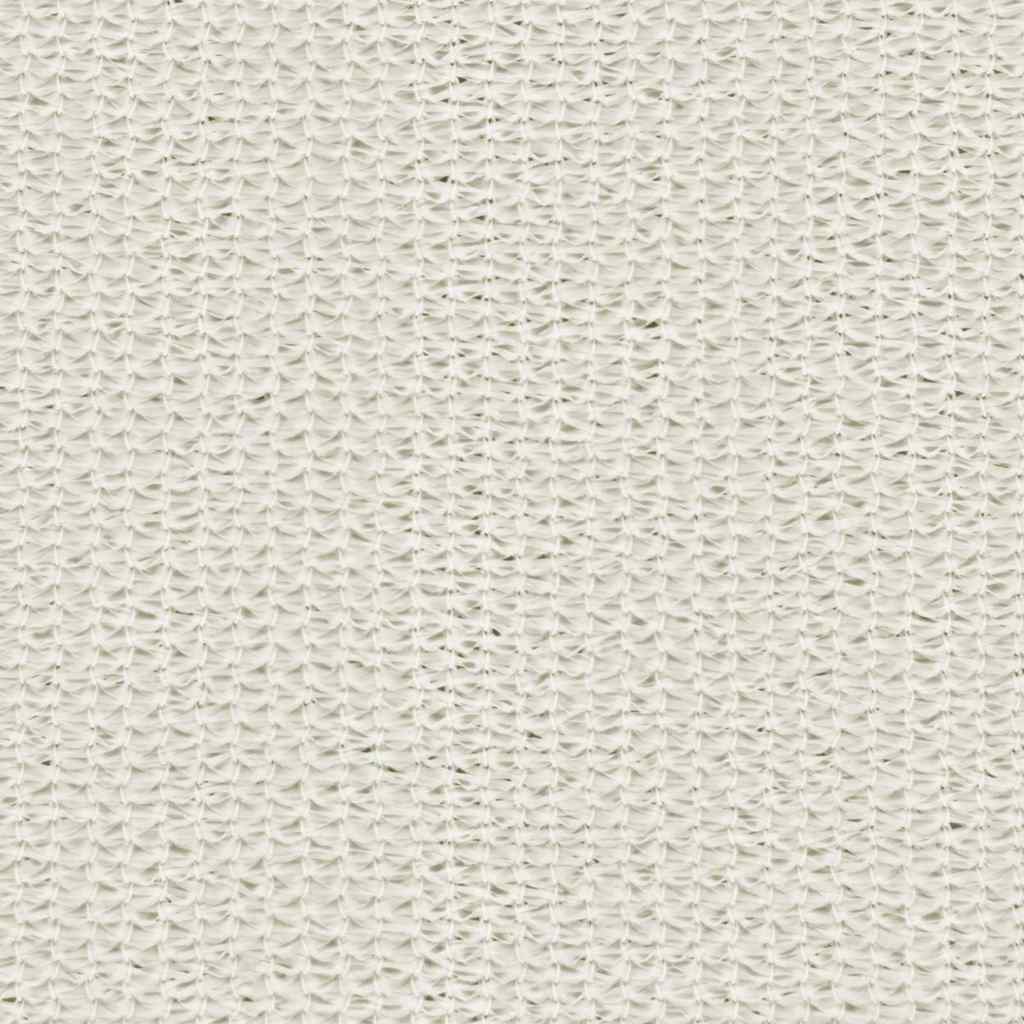 Outdoor Roller Blind 105(W)x140(H) cm Cream