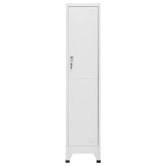 Locker Cabinet 38x45x180 cm Locker Cabinet 38x45x180 cm