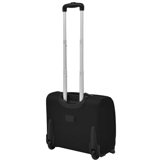 Pilot Trolley Black Pilot Trolley Black