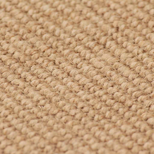 245287 vidaXL Area Rug Jute with Latex Backing 160x230 cm Natural 245287 vidaXL Area Rug Jute with Latex Backing 160x230 cm Natural