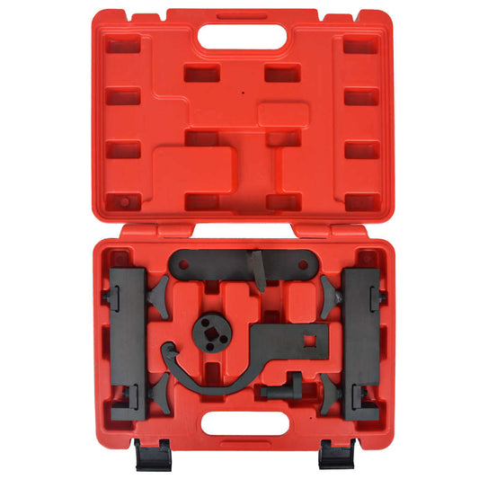 210420 vidaXL Engine Timing Tool Kit for Jaguar & Land Rover V8 5.0L 210420 vidaXL Engine Timing Tool Kit for Jaguar & Land Rover V8 5.0L