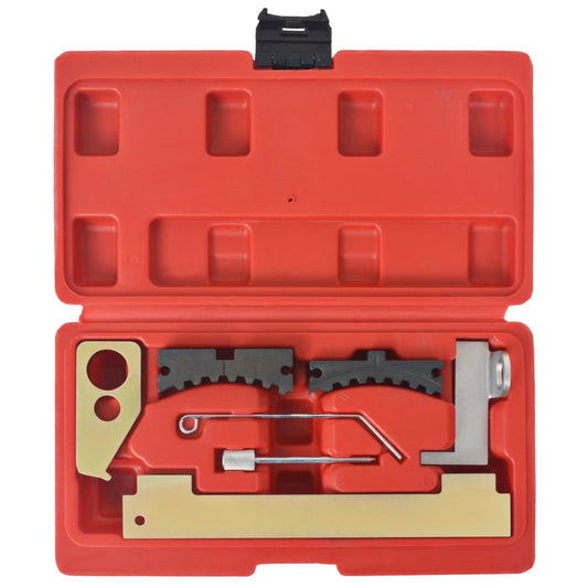 Engine Timing Tool Kit for Alfa Romeo Vauxhall Opel 1.6L & 1.8L Engine Timing Tool Kit for Alfa Romeo Vauxhall Opel 1.6L & 1.8L