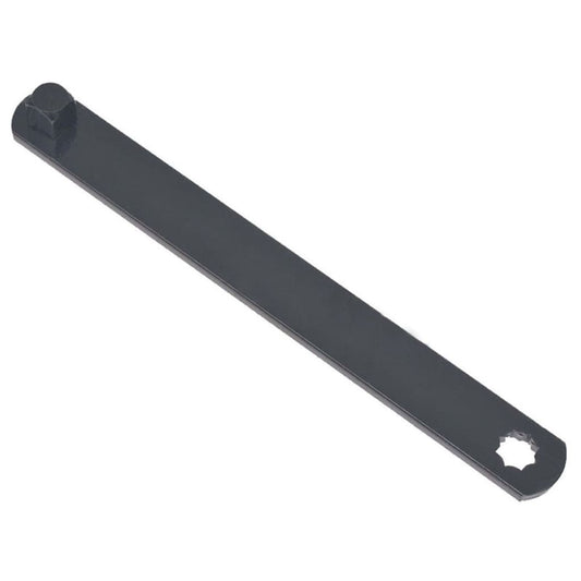 8 Piece Serpentine Belt Toolset 8 Piece Serpentine Belt Toolset