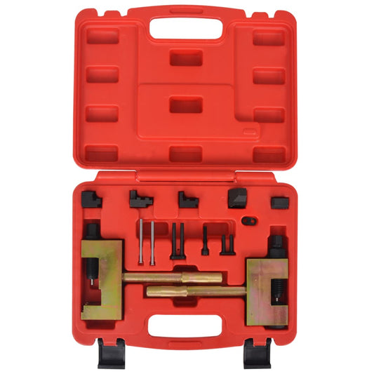 Chain Riveting Toolset for Mercedes Chain Riveting Toolset for Mercedes