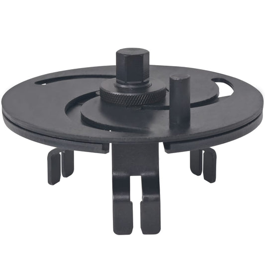 3-Jaw Fuel Gauge Sender Collar Wrench Adjustable 89-170 mm 3-Jaw Fuel Gauge Sender Collar Wrench Adjustable 89-170 mm