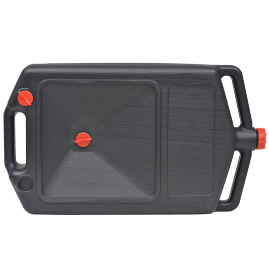 Portable Waste Oil Container 10 L Portable Waste Oil Container 10 L