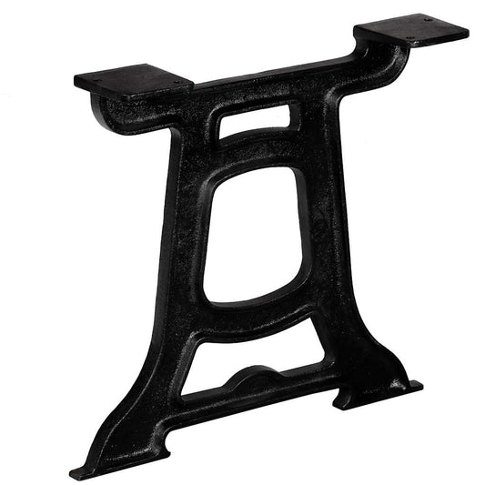 Coffee Table Legs 2 pcs Y-Frame Cast Iron Coffee Table Legs 2 pcs Y-Frame Cast Iron