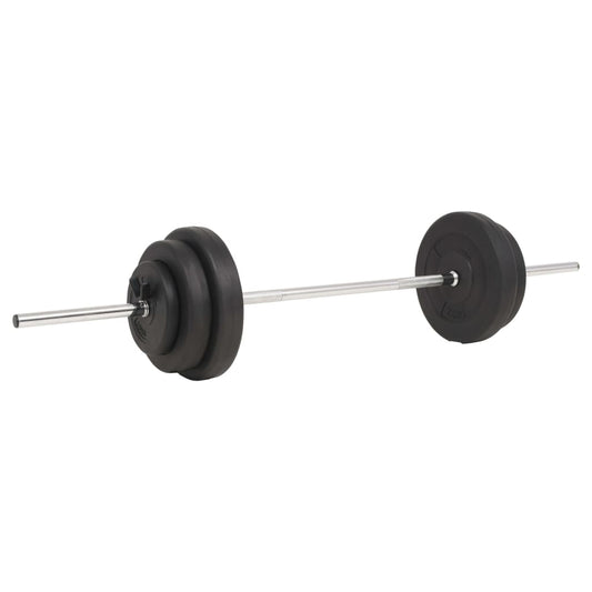 Barbell Set 30 kg Barbell Set 30 kg