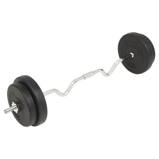Barbell Set 30 kg Barbell Set 30 kg