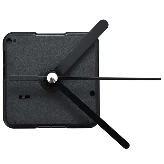 50621 vidaXL Quartz Clock Movement with Pointers 50621 vidaXL Quartz Clock Movement with Pointers