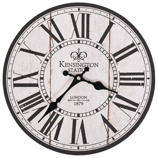 Vintage Wall Clock London 30 cm Vintage Wall Clock London 30 cm