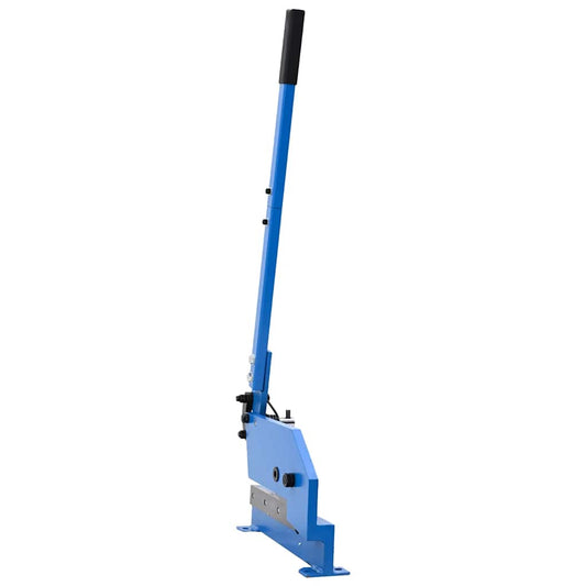 Hand Lever Shear 300 mm Blue Hand Lever Shear 300 mm Blue