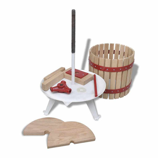 Fruit and Wine Press 12 L Fruit and Wine Press 12 L