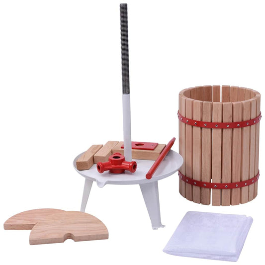 Fruit and Wine Press 18 L Fruit and Wine Press 18 L