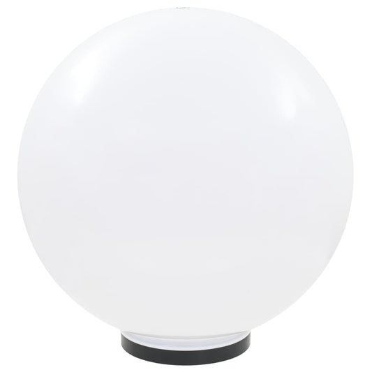 LED Bowl Lamp Spherical 50 cm PMMA LED Bowl Lamp Spherical 50 cm PMMA