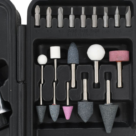 70 Piece Air Tool Kit 70 Piece Air Tool Kit