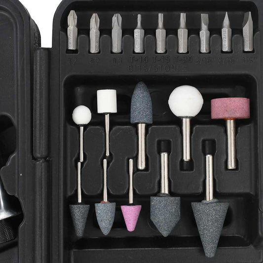 142711 vidaXL 70 Piece Air Tool Kit 142711 vidaXL 70 Piece Air Tool Kit