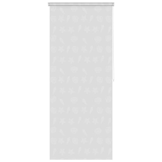 Shower Roller Blind 120x240 cm Sea Star Shower Roller Blind 120x240 cm Sea Star