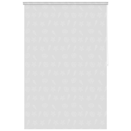 142862 vidaXL Shower Roller Blind 140x240 cm Sea Star 142862 vidaXL Shower Roller Blind 140x240 cm Sea Star
