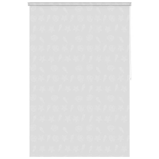 Shower Roller Blind 160x240 cm Sea Star Shower Roller Blind 160x240 cm Sea Star