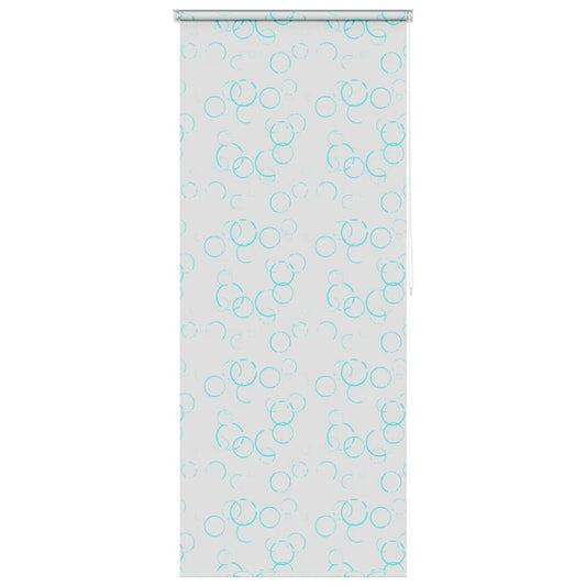 Shower Roller Blind 120x240 cm Bubble Shower Roller Blind 120x240 cm Bubble