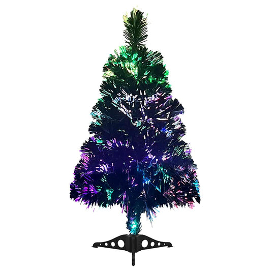 Artificial Christmas Tree Fibre Optic 64 cm Green Artificial Christmas Tree Fibre Optic 64 cm Green
