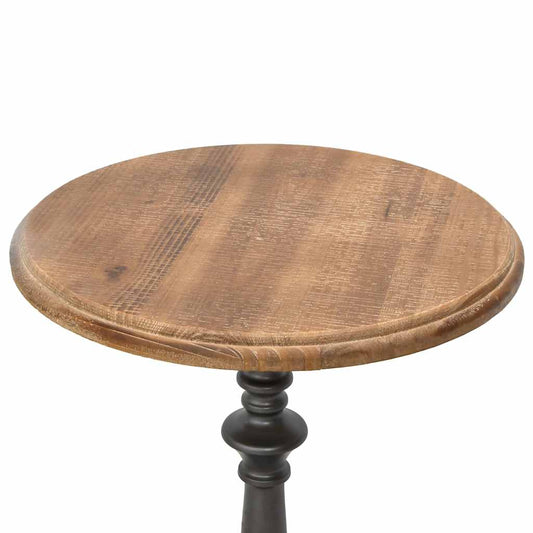 246125 vidaXL End Table Solid Fir Wood 40x64 cm Brown 246125 vidaXL End Table Solid Fir Wood 40x64 cm Brown