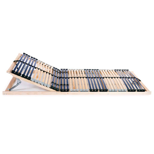 Bed Base | Beechwood | Solid beechwood frame | Single Bed Base | Beechwood | Solid beechwood frame | Single