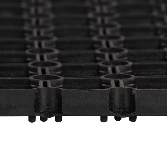5 pcs Mats Rubber 22 mm 40x60 cm 5 pcs Mats Rubber 22 mm 40x60 cm