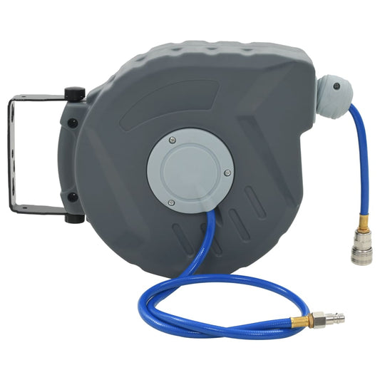 Automatic Air Hose Reel 3/8" 12 m Automatic Air Hose Reel 3/8" 12 m