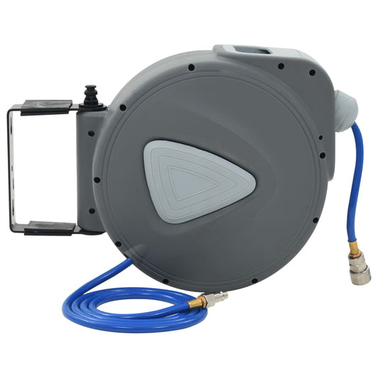 Automatic Air Hose Reel 1/4" 20 m Automatic Air Hose Reel 1/4" 20 m