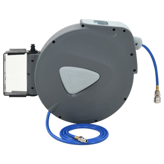 Automatic Air Hose Reel 1/4" 30 m Automatic Air Hose Reel 1/4" 30 m