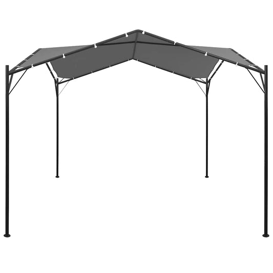 44767 vidaXL Gazebo 4x4 m Anthracite 44767 vidaXL Gazebo 4x4 m Anthracite