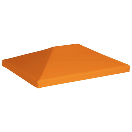 44786 vidaXL Gazebo Top Cover 310 g/m² 4x3 m Orange 44786 vidaXL Gazebo Top Cover 310 g/m² 4x3 m Orange