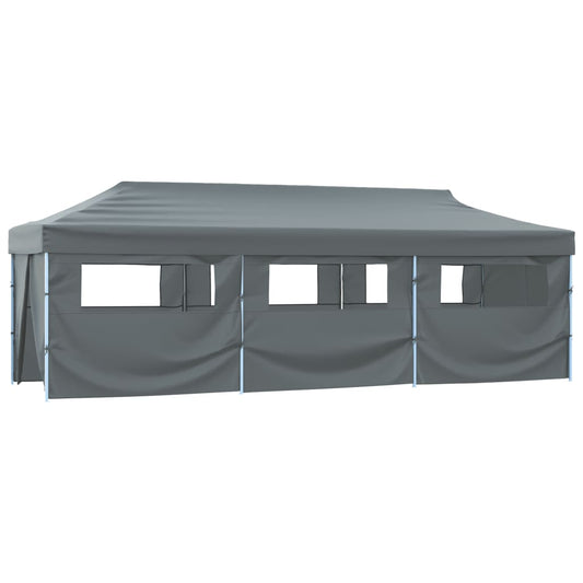 Partytent | Anthracite Partytent | Anthracite