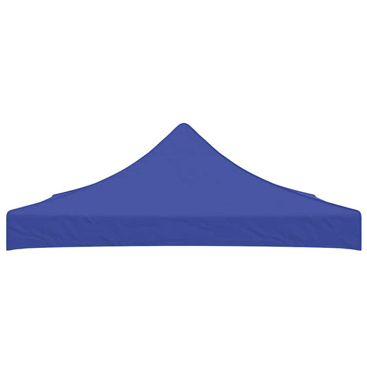 Party Tent Roof 3x3 m Blue Party Tent Roof 3x3 m Blue