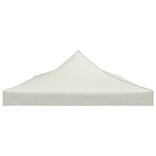 44986 vidaXL Party Tent Roof 3x6 m Cream 44986 vidaXL Party Tent Roof 3x6 m Cream