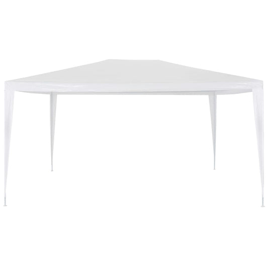 Partytent 3x4 m White Partytent 3x4 m White