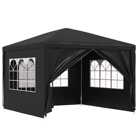 Party Tent 3x3 m Anthracite Party Tent 3x3 m Anthracite