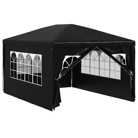 Partytent | Anthracite Partytent | Anthracite