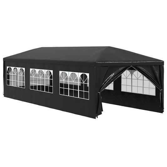 Party Tent 3x9 m Anthracite Party Tent 3x9 m Anthracite