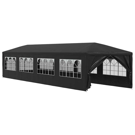 Party Tent 3x12 m Anthracite Party Tent 3x12 m Anthracite