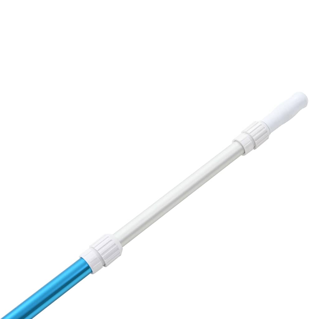 91738 vidaXL 9 Piece Pool Maintenance Kit