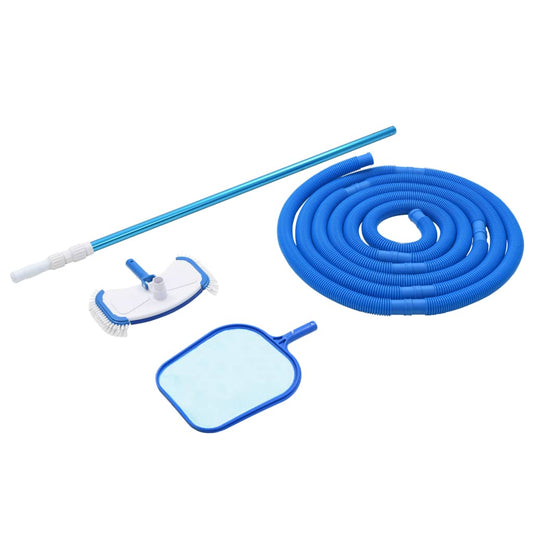 4 Piece Pool Maintenance Kit 4 Piece Pool Maintenance Kit