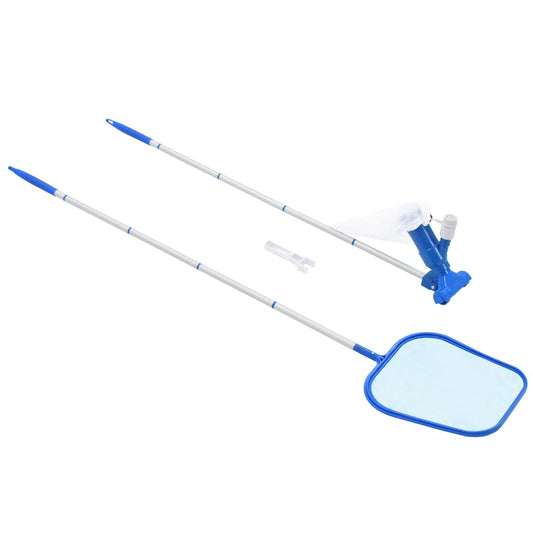 2 Piece Pool Maintenance Kit 2 Piece Pool Maintenance Kit