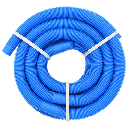 Pool Hose | Blue | Low-density polyethylene (LDPE) Pool Hose | Blue | Low-density polyethylene (LDPE)