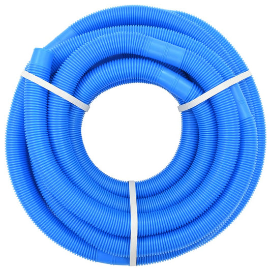 Pool Hose Blue 32 mm 15.4 m Pool Hose Blue 32 mm 15.4 m