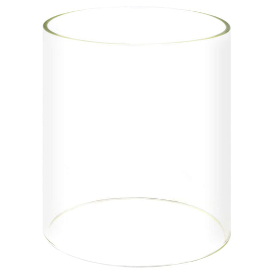 Glass Cylinder for Hot Dog Warmer 200x240 mm Glass Cylinder for Hot Dog Warmer 200x240 mm