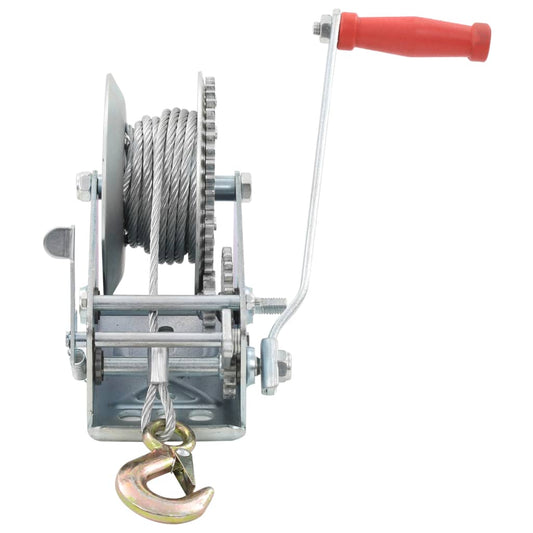 Hand Winch 1360 kg Hand Winch 1360 kg